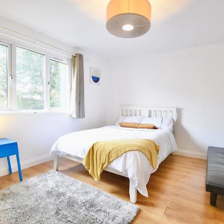 Full Apartment Close To Excel Centre, London City Airport , O2 Arena Kültér fotó