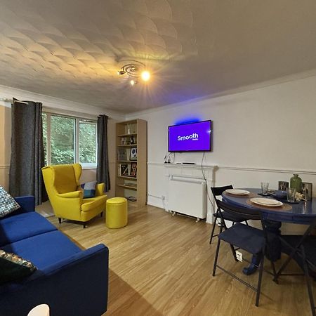 Full Apartment Close To Excel Centre, London City Airport , O2 Arena Kültér fotó