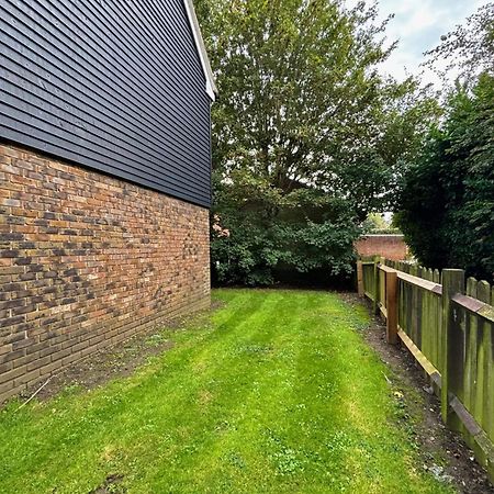 Full Apartment Close To Excel Centre, London City Airport , O2 Arena Kültér fotó