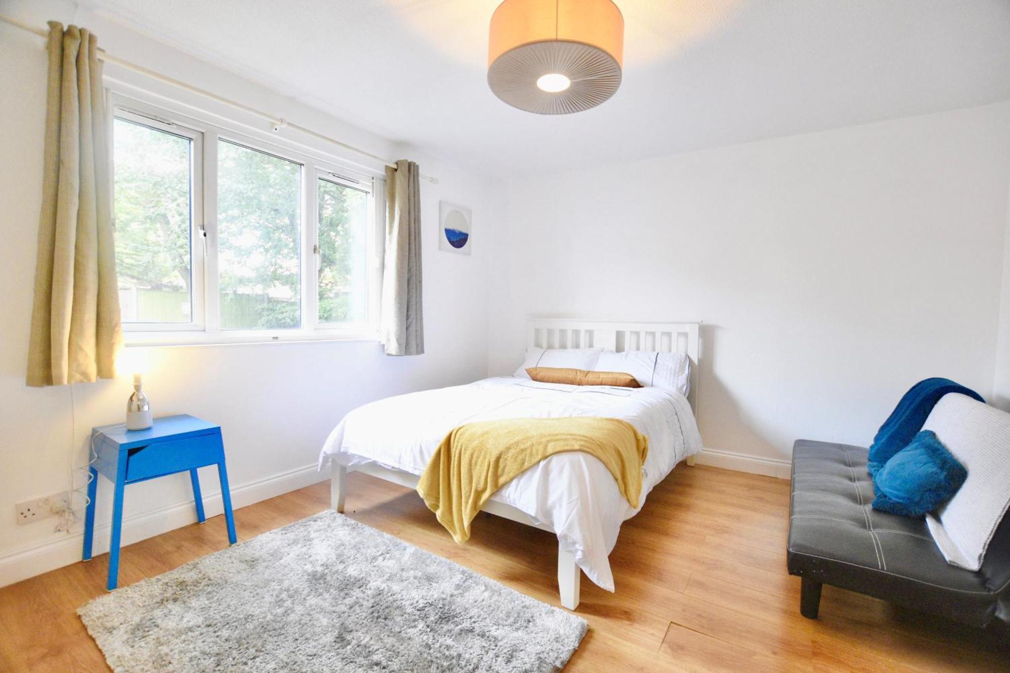 Full Apartment Close To Excel Centre, London City Airport , O2 Arena Kültér fotó